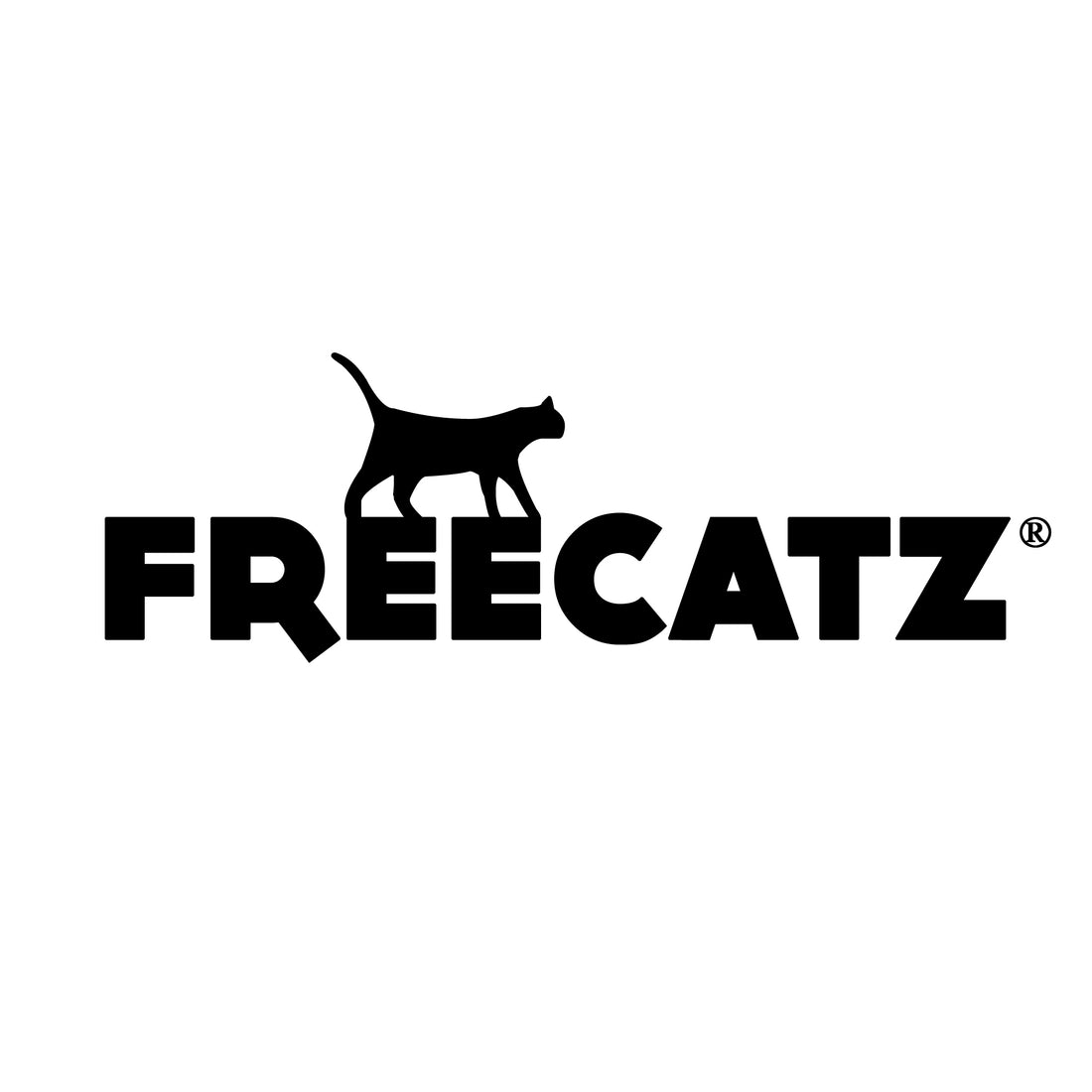 FreeCatz Story of Cat Food Brand